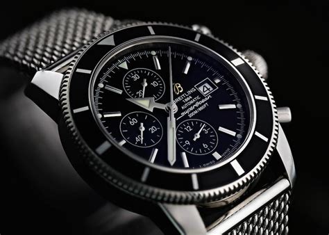 The Breitling Watch Blog » Mays